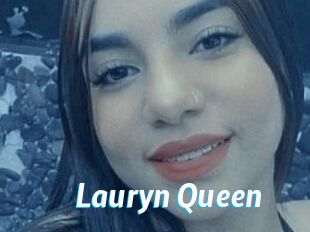 Lauryn_Queen