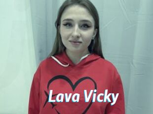 Lava_Vicky