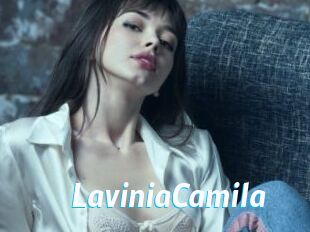 LaviniaCamila