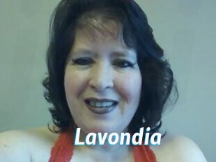 Lavondia