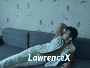 LawrenceX