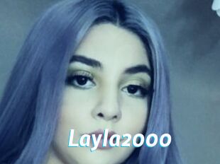 Layla2000