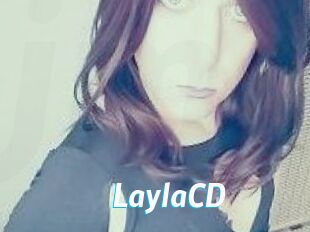 LaylaCD