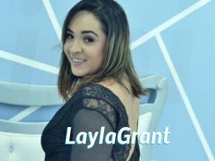 LaylaGrant