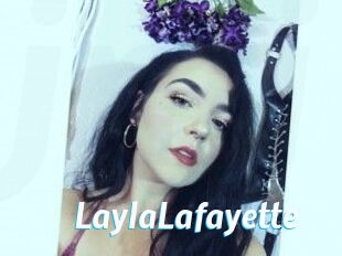 LaylaLafayette