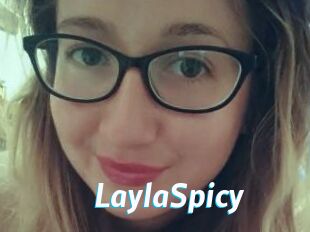 LaylaSpicy