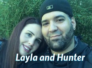 Layla_and_Hunter