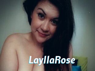 LayllaRose