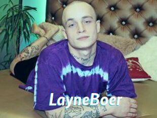 LayneBoer