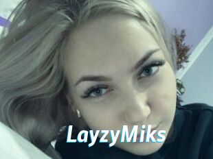 LayzyMiks