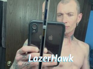 LazerHawk