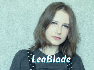 LeaBlade