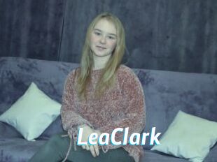 LeaClark
