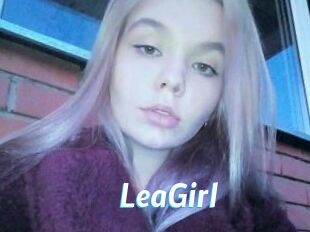 LeaGirl