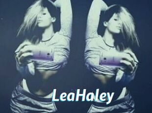 LeaHaley