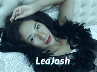 LeaJosh