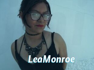 LeaMonroe