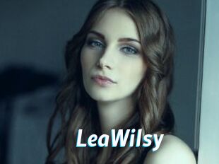 LeaWilsy