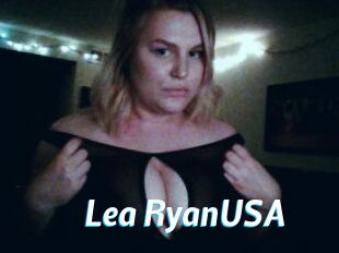 Lea_RyanUSA