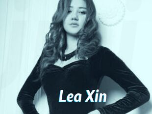 Lea_Xin