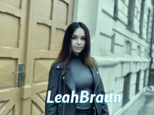 LeahBraun
