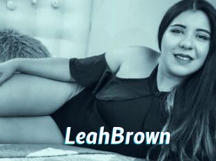 LeahBrown