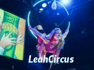 LeahCircus