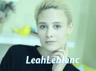 LeahLeblanc