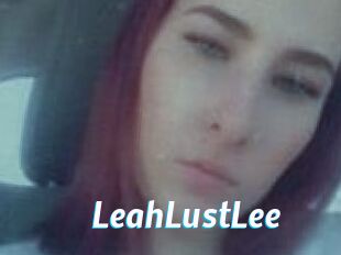 LeahLustLee J Mine