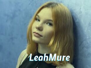 LeahMure