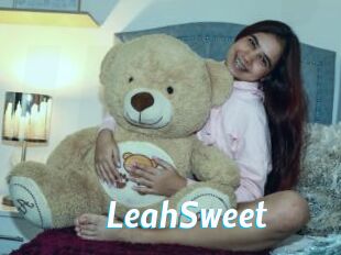 LeahSweet