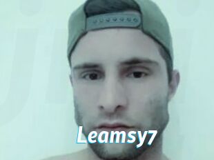 Leamsy7