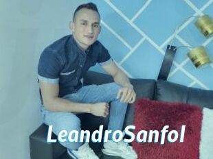 LeandroSanfol