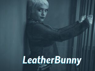 LeatherBunny