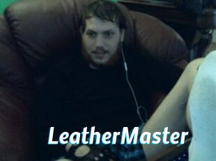 LeatherMaster