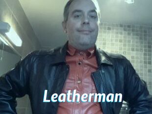 Leatherman