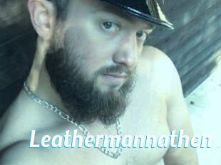 Leathermannathen