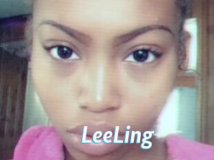 LeeLing