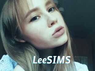 LeeSIMS