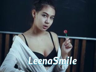 LeenaSmile