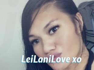 LeiLaniLove_xo