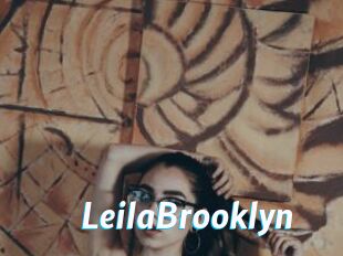 LeilaBrooklyn