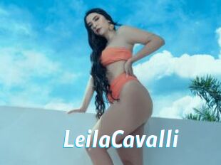 LeilaCavalli