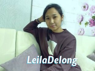 LeilaDelong