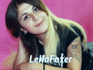 LeilaFoxer