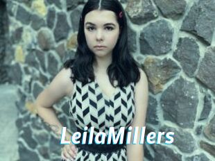 LeilaMillers