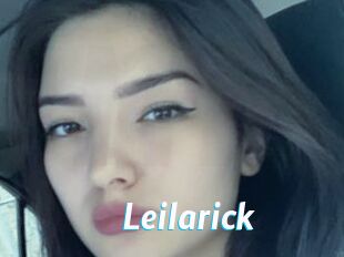 Leilarick