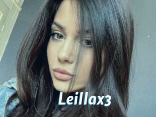 Leillax3