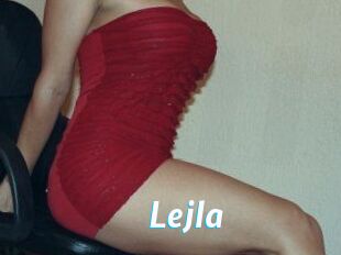 Lejla