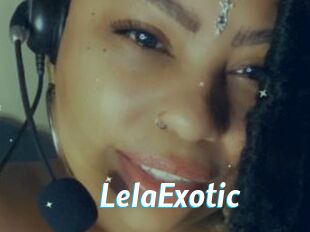 LelaExotic